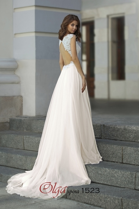 Olga Sposa 1523