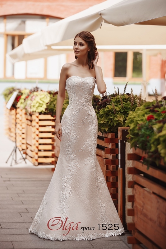 Olga Sposa 1525