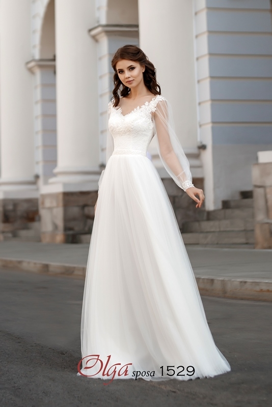 Olga Sposa 1529