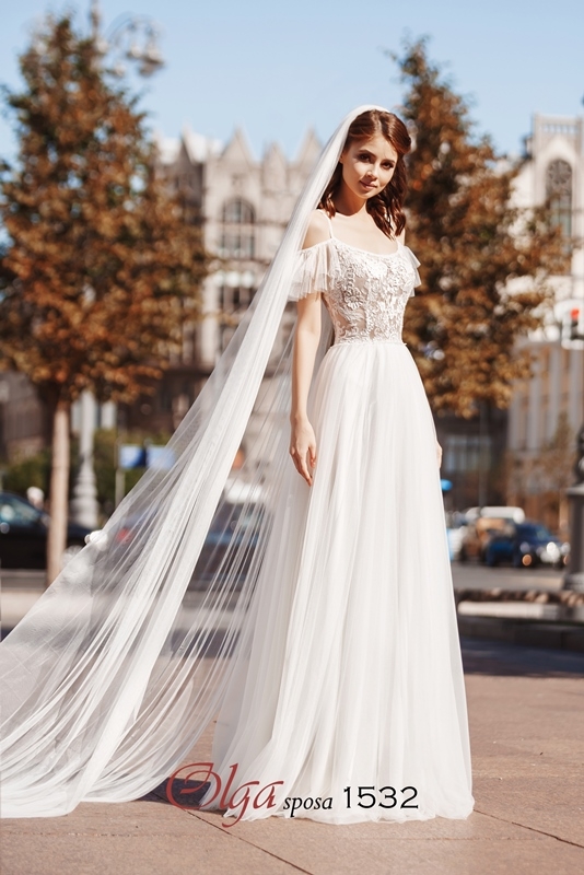 Olga Sposa 1532