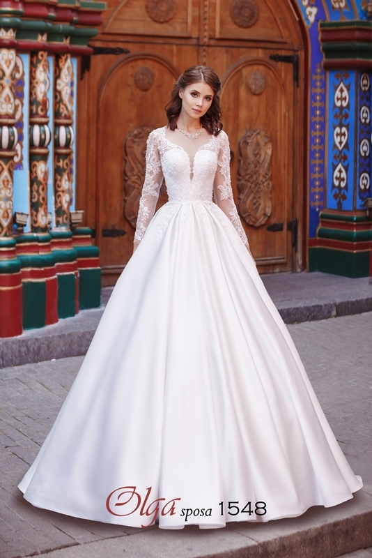 Olga Sposa 1548