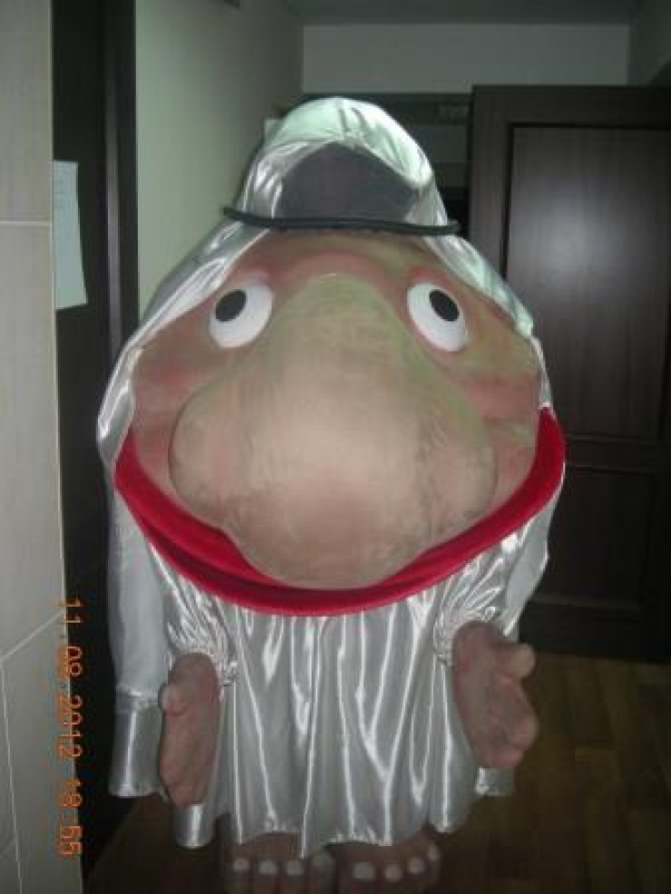 Мустафа