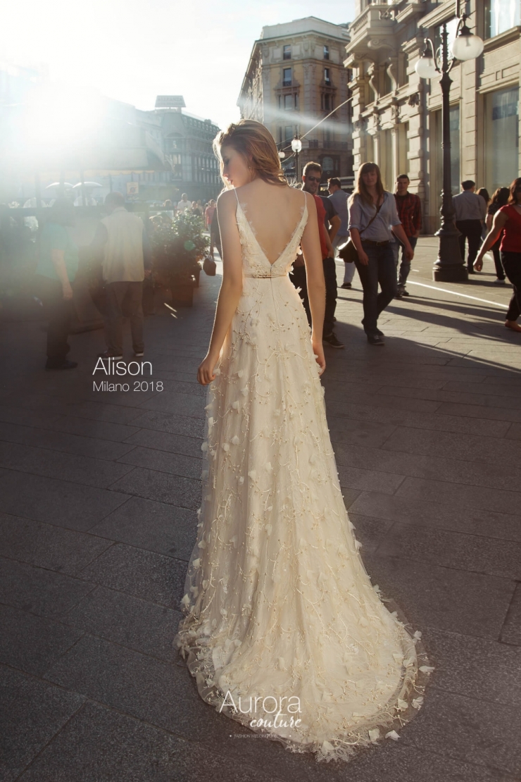 Alison
в наличии