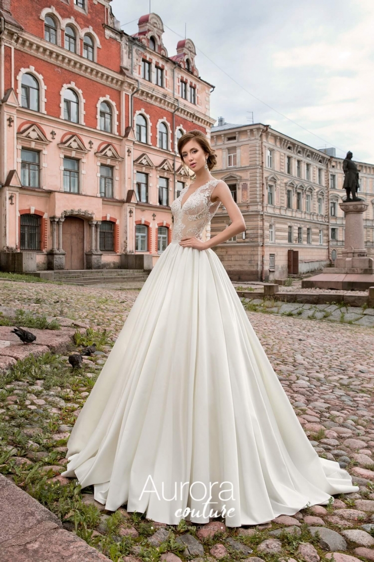 Margery
под заказ