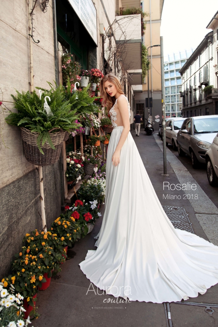 Rosalie
под заказ