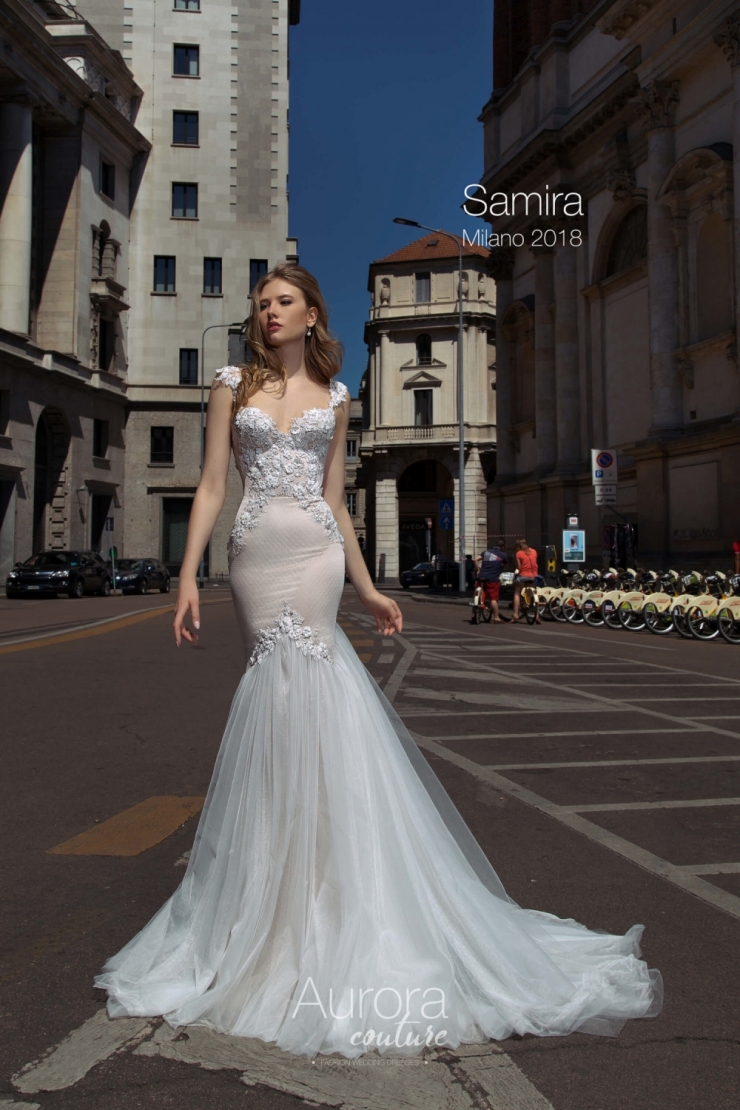 Samira
под заказ
