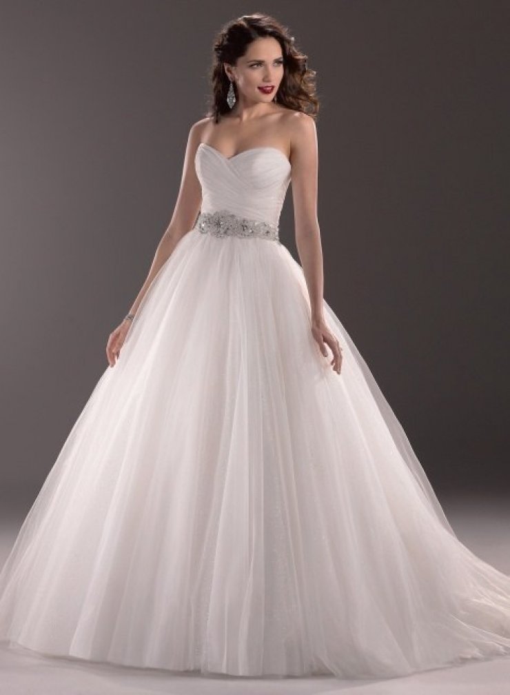 Maggie Sottero