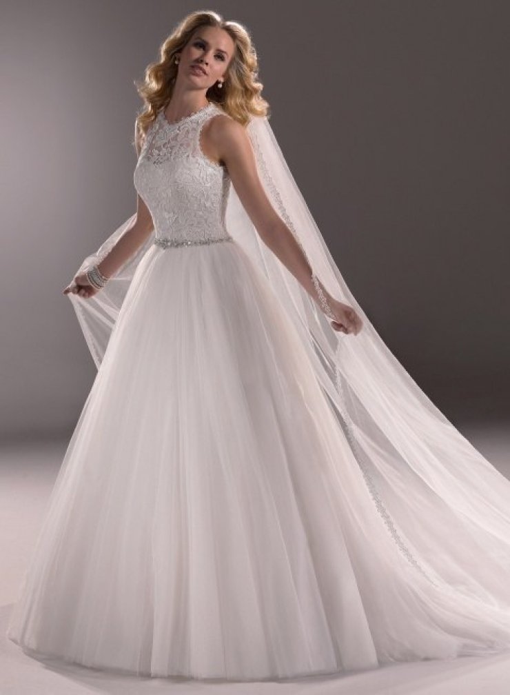 Maggie Sottero