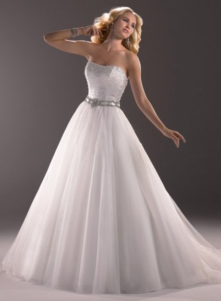 Maggie Sottero