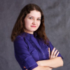 Ирина Пшеничнова