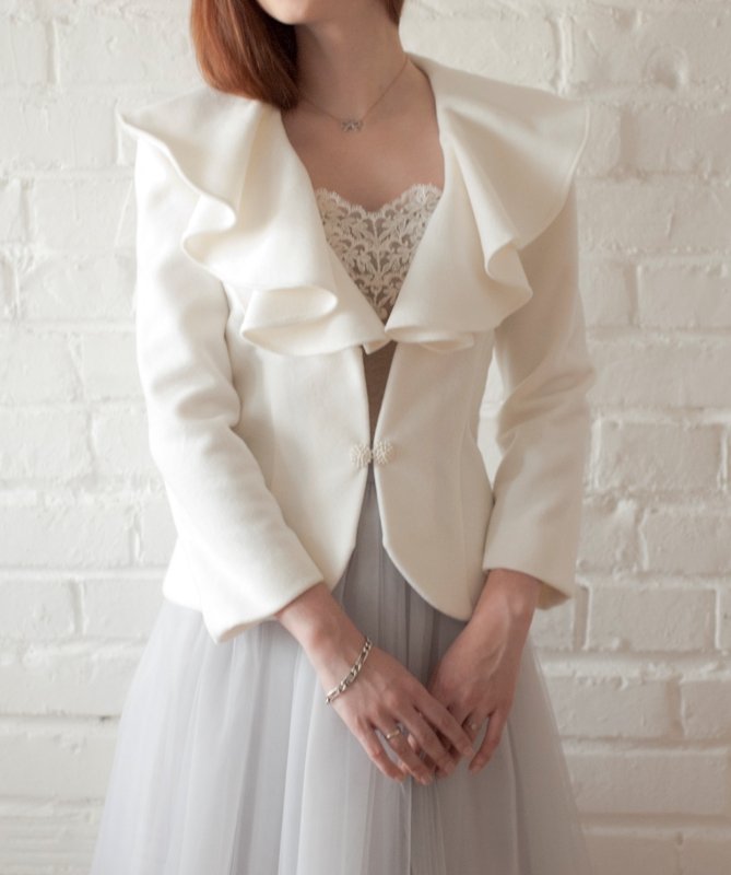 Пальто Elegant