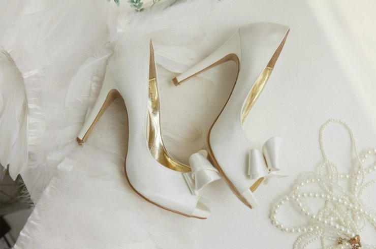 Коллекция 2016 в салоне Bride Secret
https://vk.com/albums-70755445