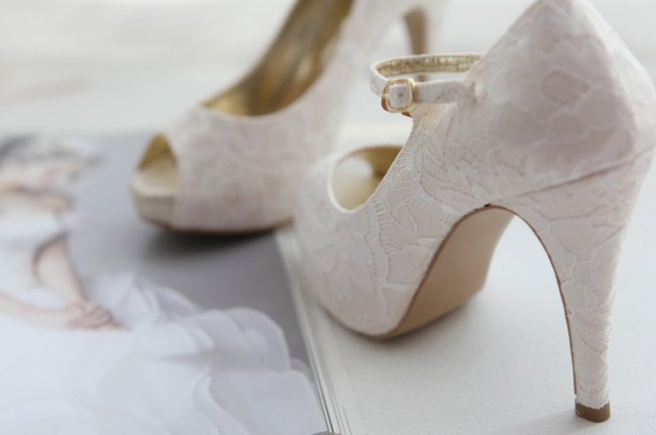 Коллекция 2016 в салоне Bride Secret
https://vk.com/albums-70755445