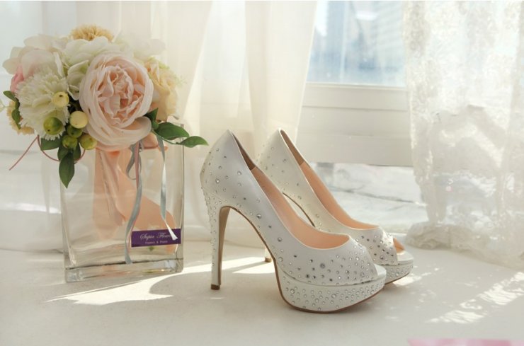 Коллекция 2016 в салоне Bride Secret
https://vk.com/albums-70755445