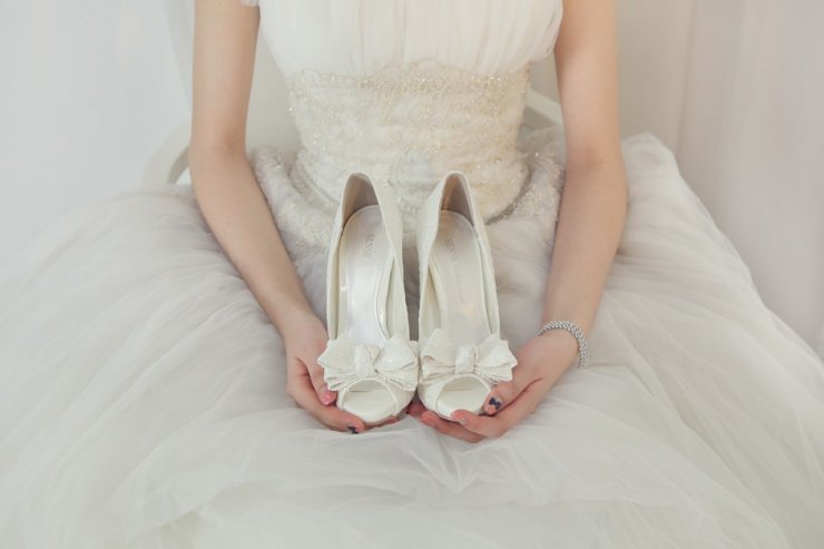 Коллекция 2016 в салоне Bride Secret
https://vk.com/albums-70755445