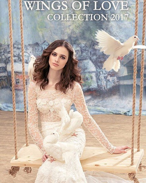 Papilio представит новую коллекцию свадебных и вечерних платьев в рамках BFW/ Wedding Days. Закрытый показ состоится 23 августа 2016, г.Минск. Заказ пригласительных на contact@papilio.ru или по тел. +37533 3916786. НОВОСТИ/ФОТООТЧЕТ на #papiliopokaz