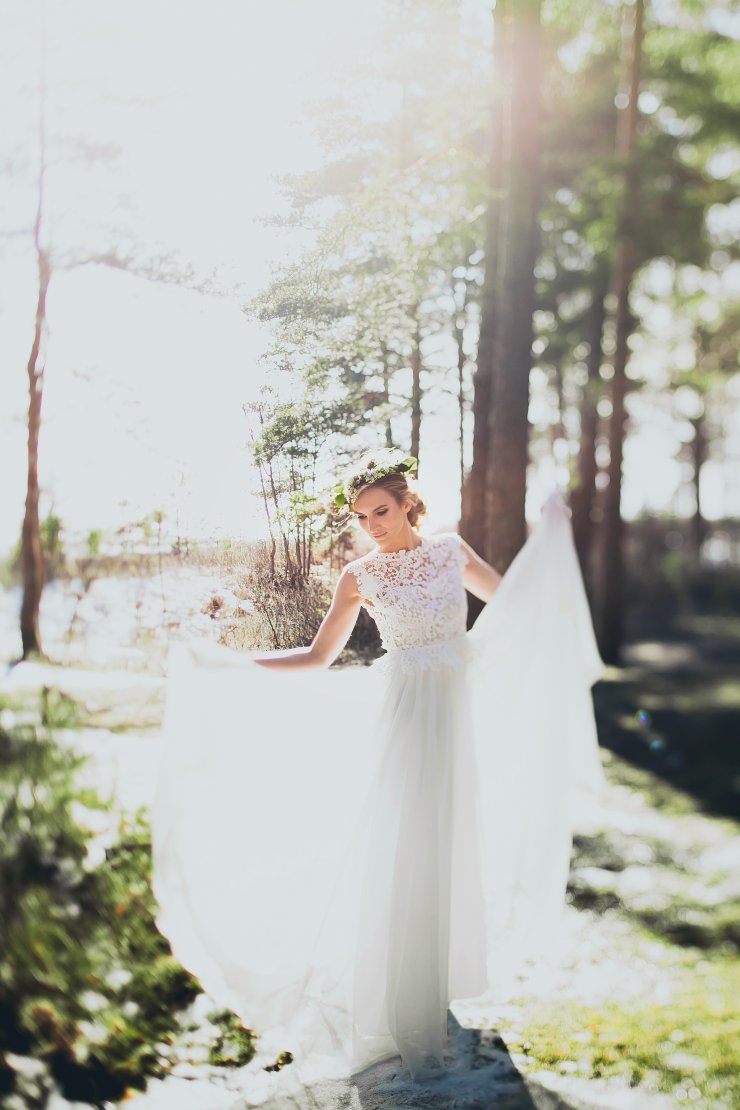 Spring Bridal Session

Photo: Алексей Глазанов
Model: Таня Select Deluxe 
Dress: Пион свадебная мастерская
Mua & hair: Галя Желенкова 
Decor & Flower: Екатерина Федорец 