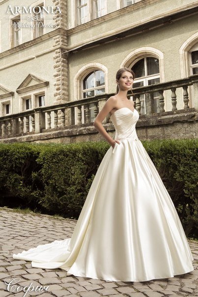 Свадебный салон Пенза-Свадебный салон Комильфо