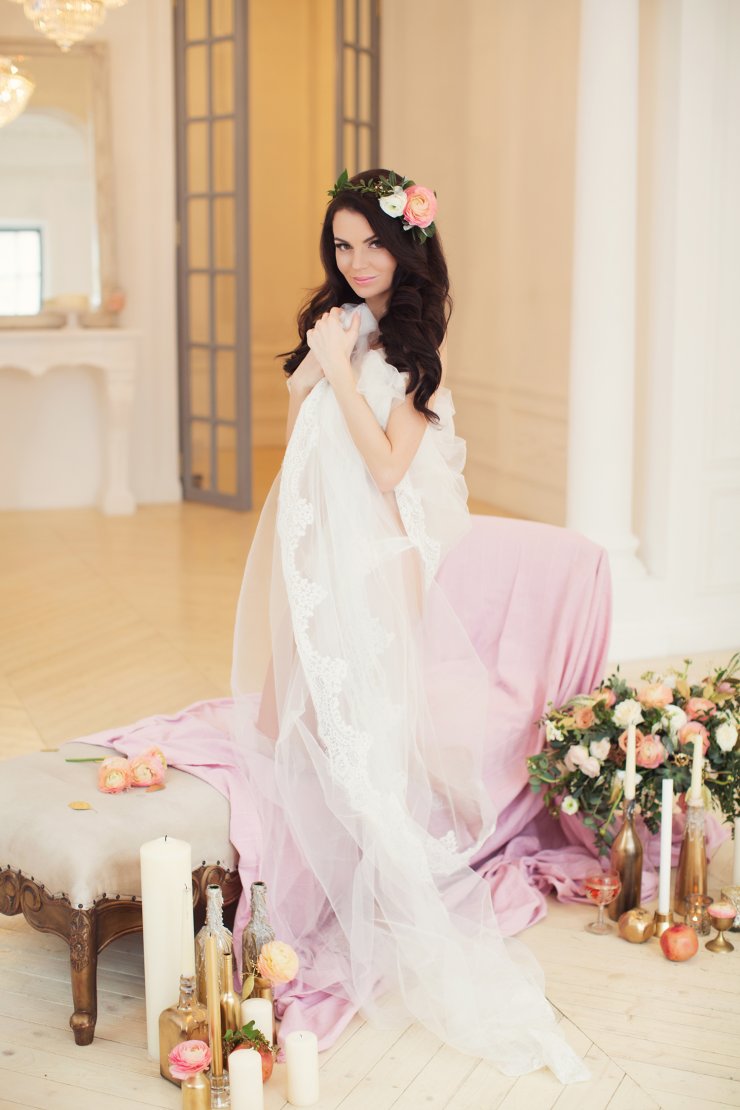 Decor & MUAH  Наталия Ястребова