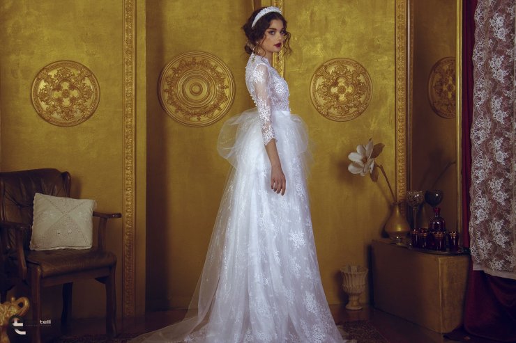 Платье СОФИЯ