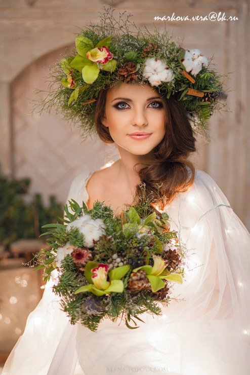 Фотограф Алена Крученюк
Стилист Юлия Якусевич
Флорист Vera Markova