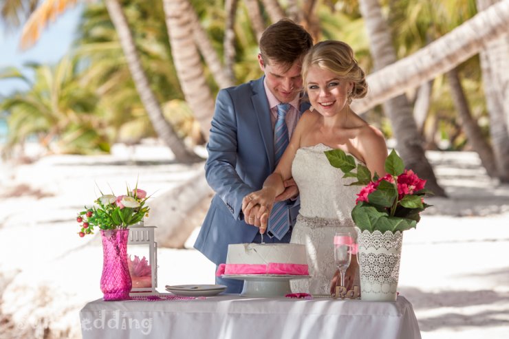 #SunWedding