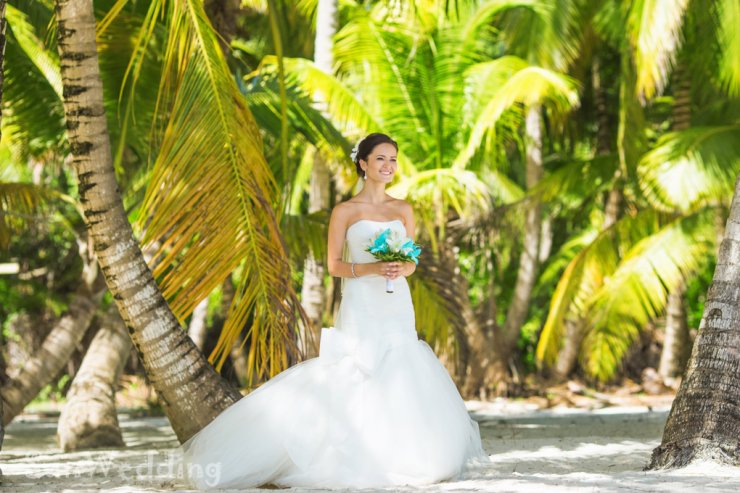 #SunWedding