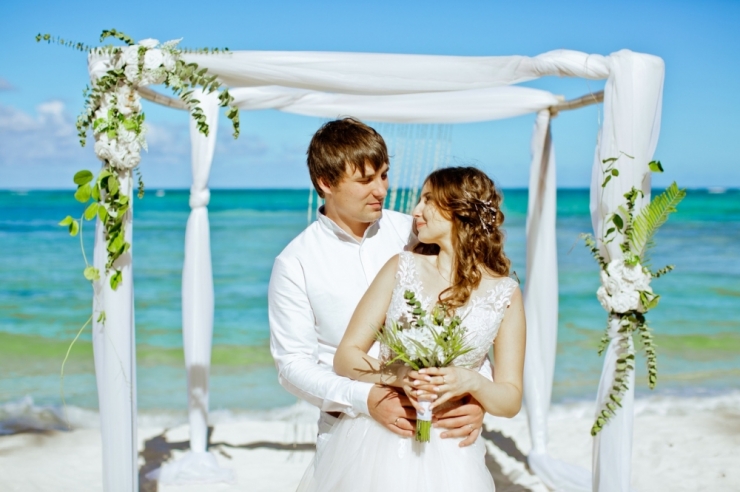 SunWedding Свадьба в Доминикане