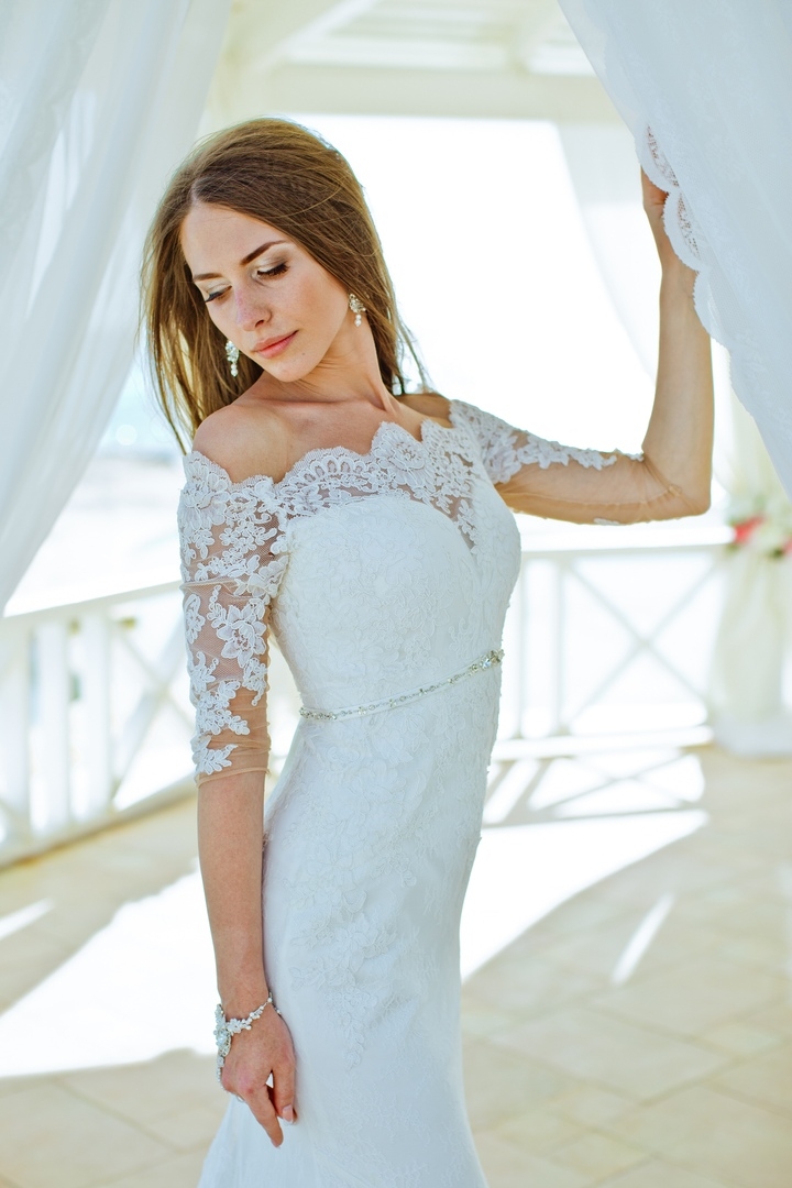 SunWedding Свадьба в Доминикане