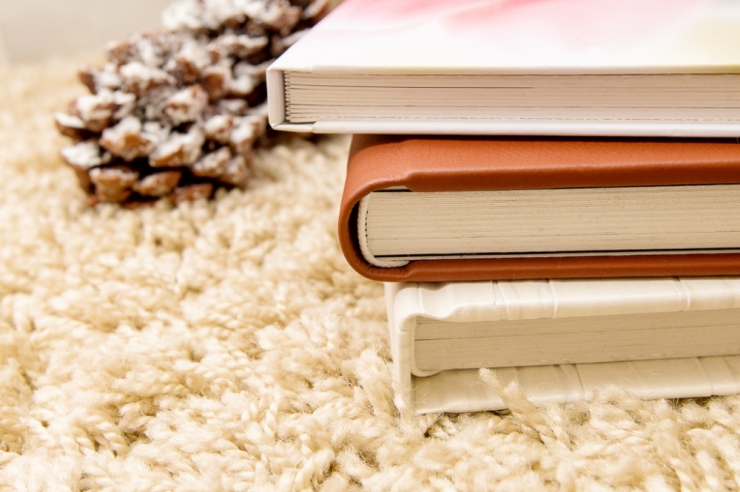 Фотокниги "Премиум": любые форматы, цвета