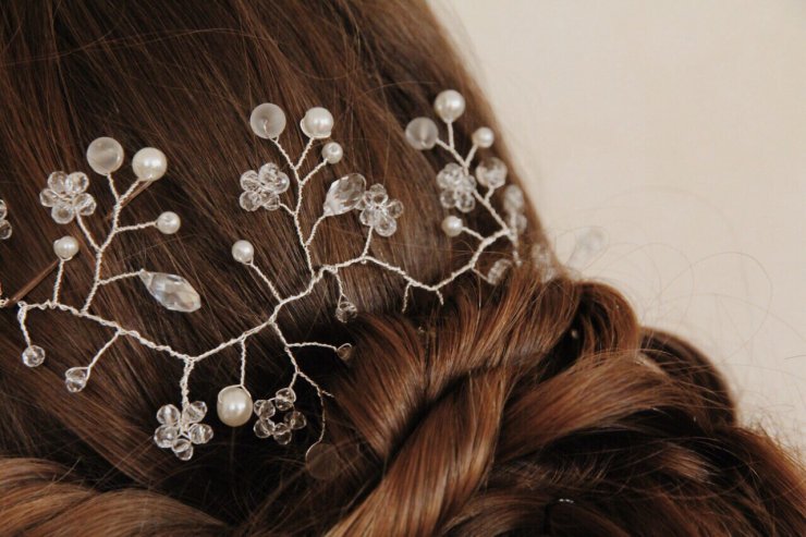 Веточка Bride ease