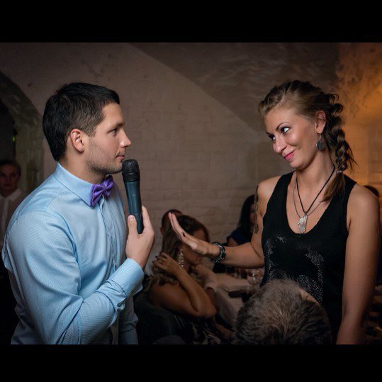 #ВиталийХозяинов #Виталий #Хозяинов #Ведущий #шоумен #мс #конферансье #тамада