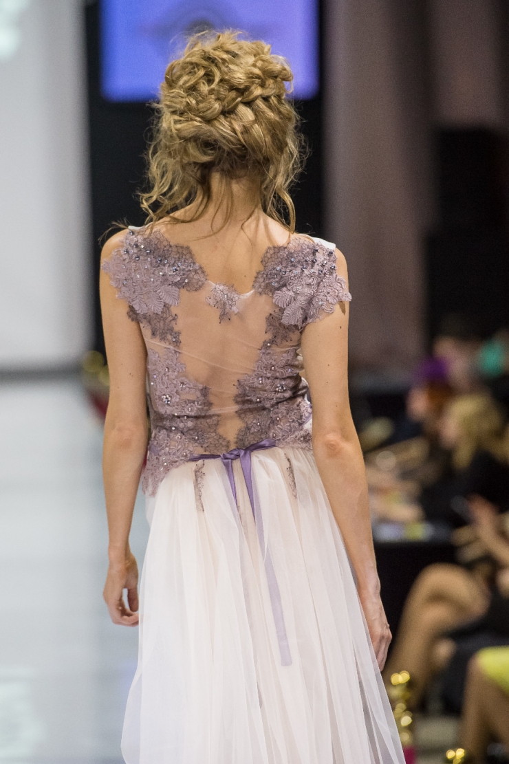 Сайт дизайнера www.fashion-piart.ru