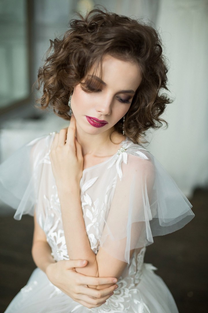 Свадебные платья от модельера-дизайнера Дианы Павловской.Сайт dianapavlovskaya.com