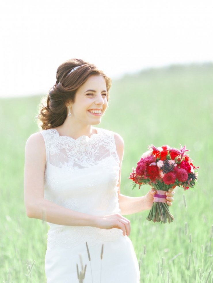 Студия Авторской Свадьбы Iris Wedding