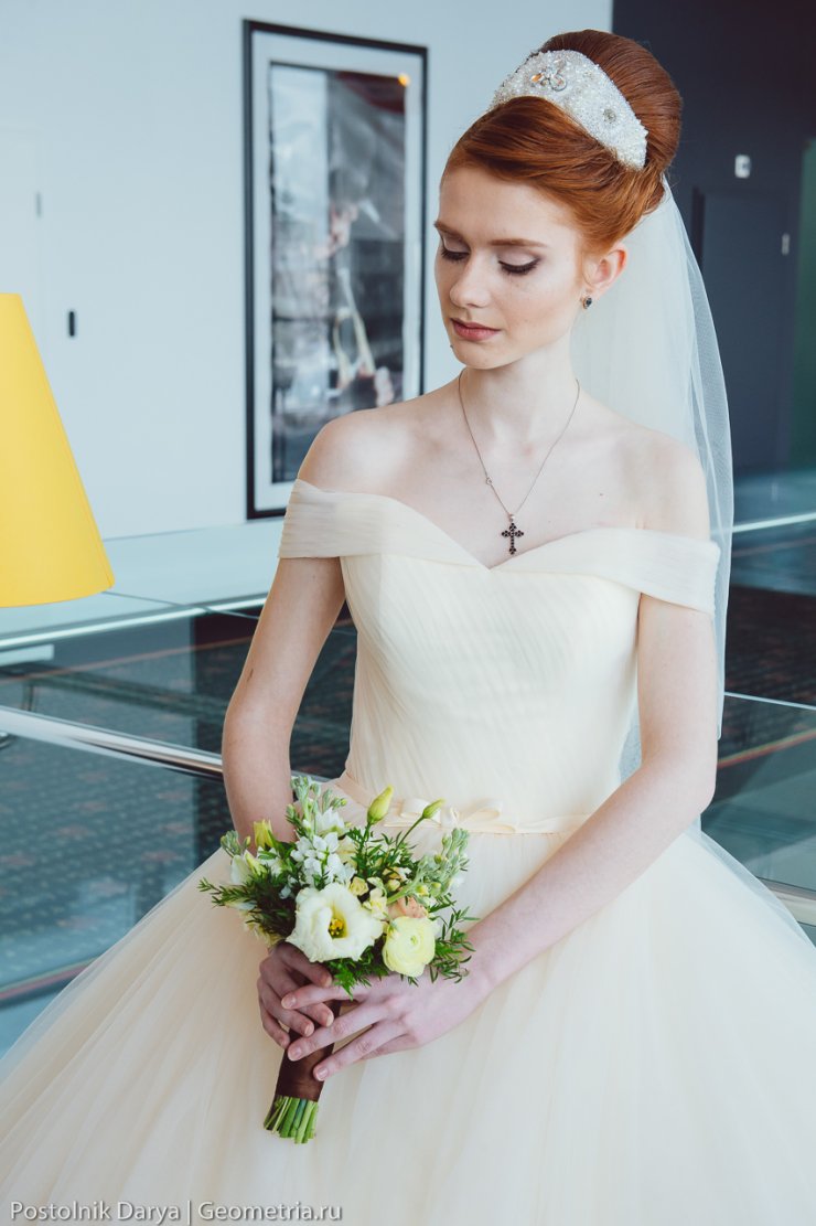 Студия Авторской Свадьбы Iris Wedding