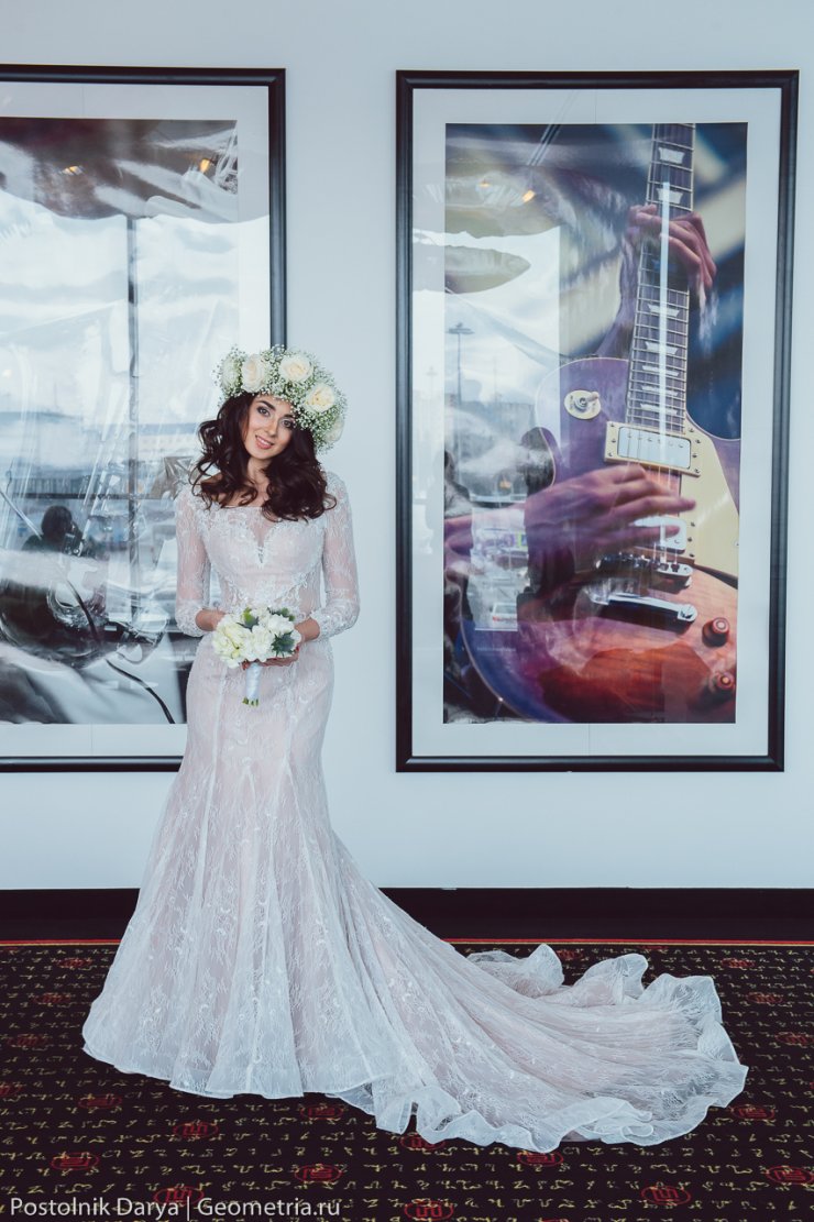 Студия Авторской Свадьбы Iris Wedding