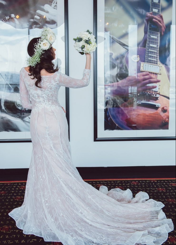 Студия Авторской Свадьбы Iris Wedding