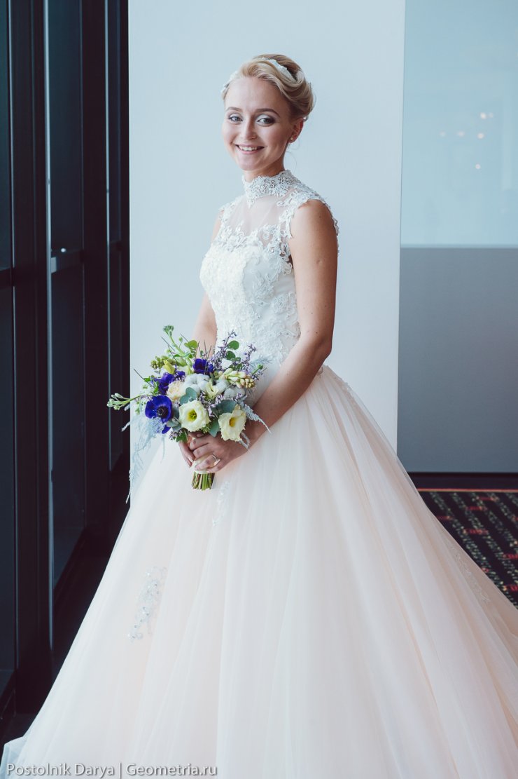 Студия Авторской Свадьбы Iris Wedding