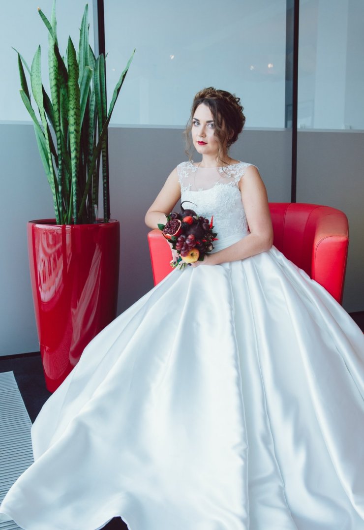 Студия Авторской Свадьбы Iris Wedding