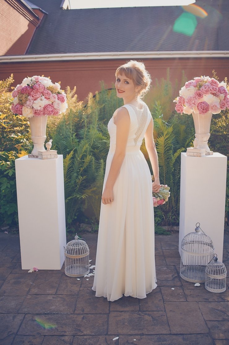 Студия Авторской Свадьбы Iris Wedding