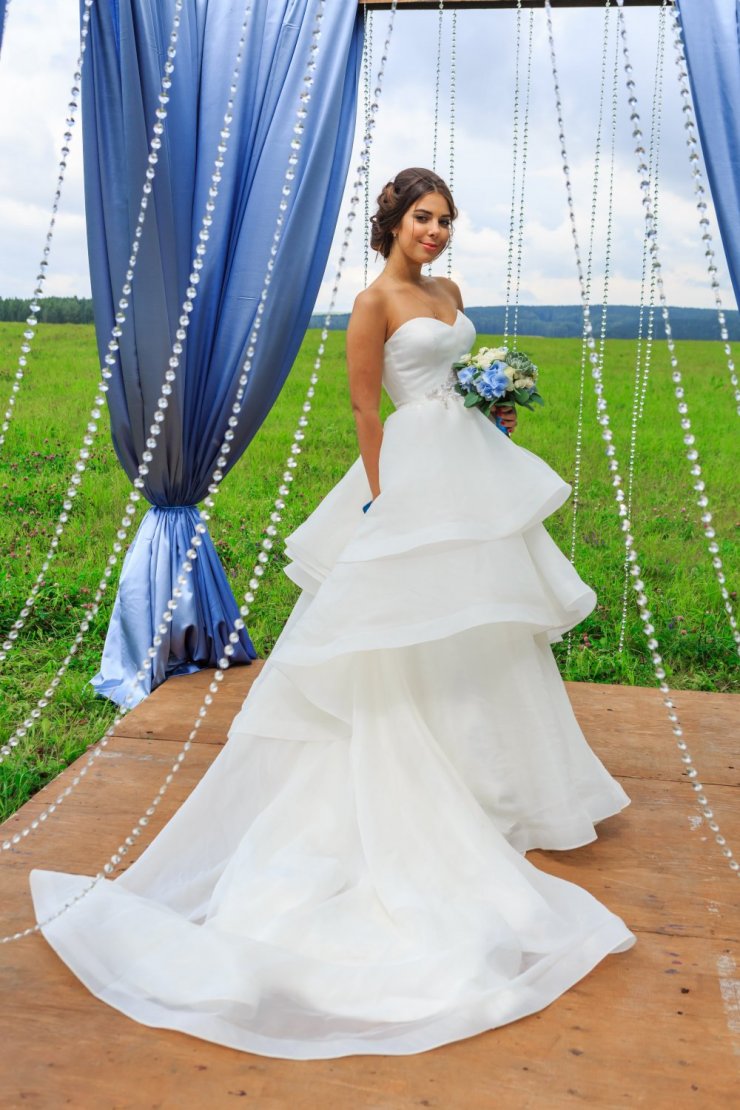 Студия Авторской Свадьбы Iris Wedding