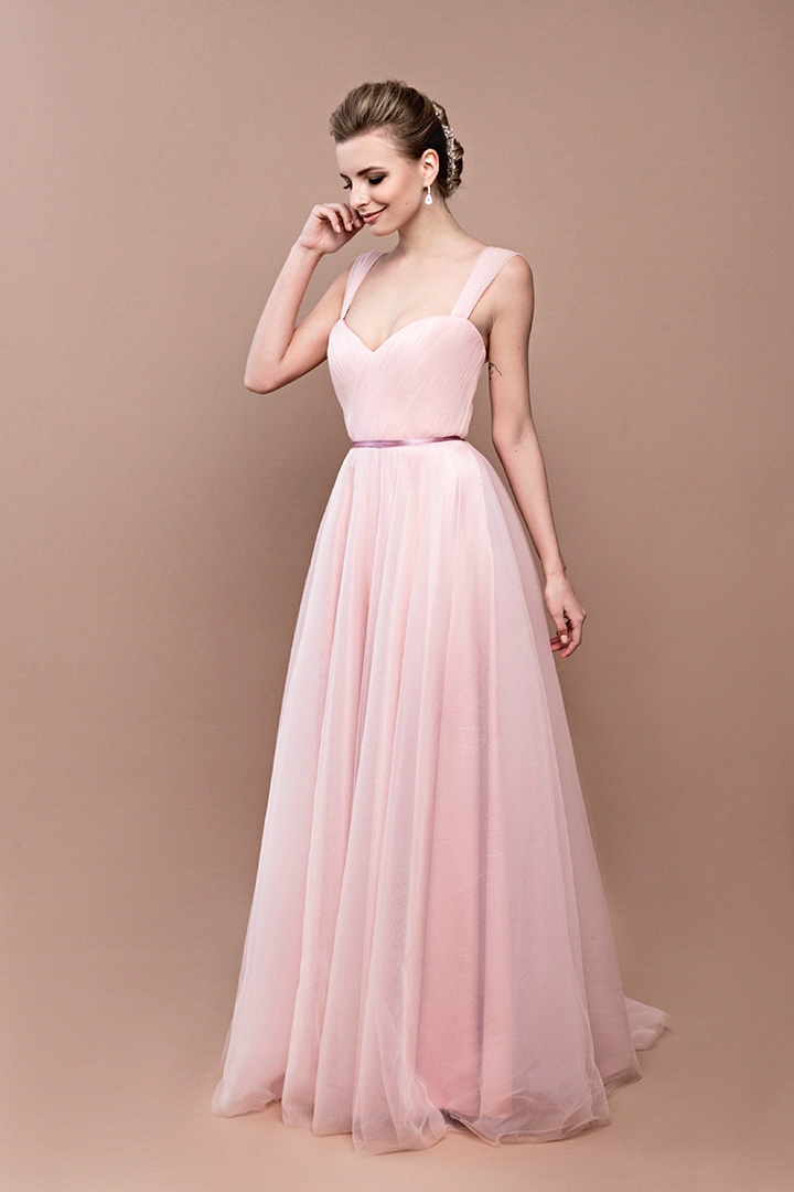 Свадебное платье "Хлоя"