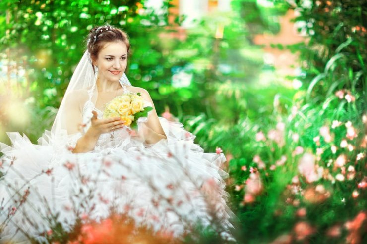 Свадебный фотограф Евгений 89882483366