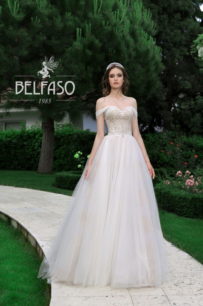 Belfaso - Anelia