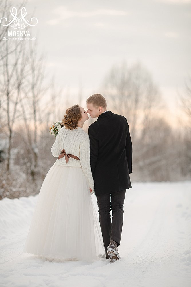 Свадьба в стиле Рустик
свадьба зимой
