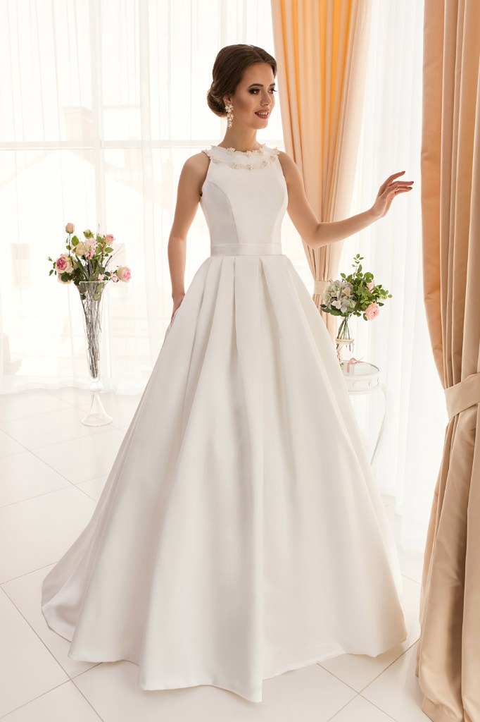 Свадебное платье Anabel 1613