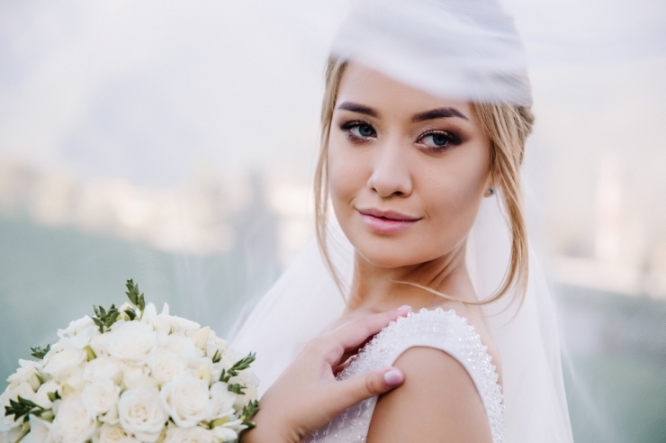 Свадебный фотограф Сочи. Катерина Фицджеральд