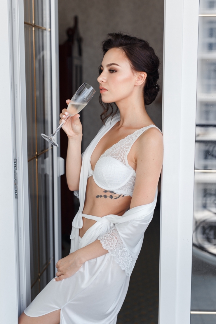 Свадебный фотограф Сочи. Катерина Фицджеральд