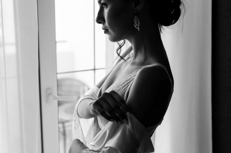 Свадебный фотограф Сочи. Катерина Фицджеральд